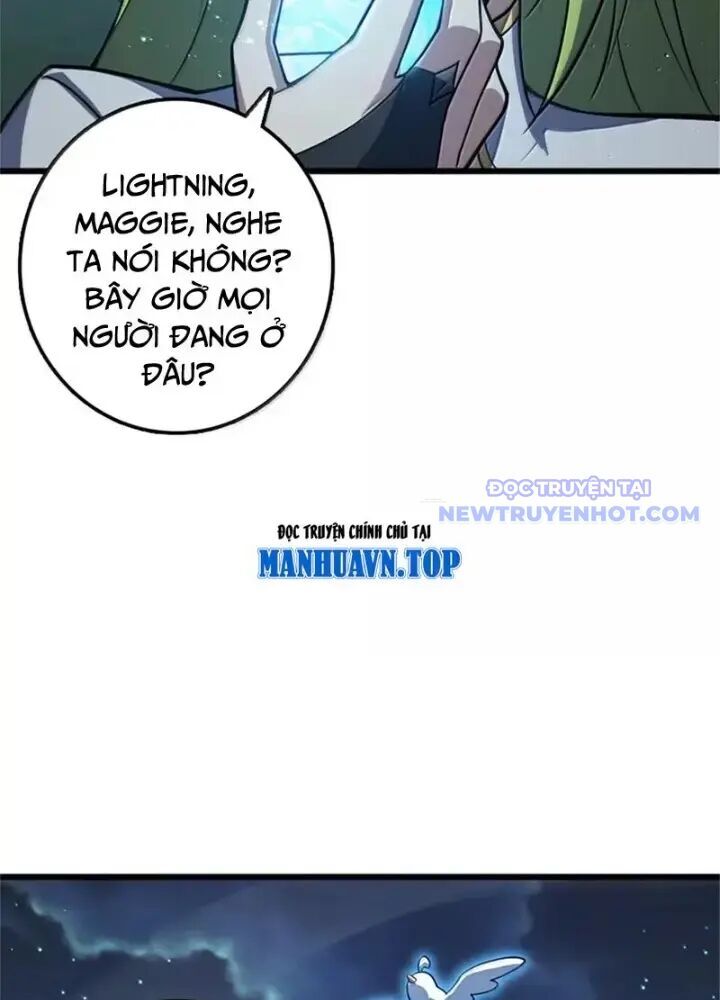 Thả Vu Nữ Đó Ra Chap 677 - Next Chap 678