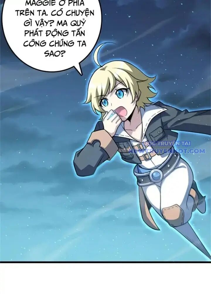 Thả Vu Nữ Đó Ra Chap 677 - Next Chap 678