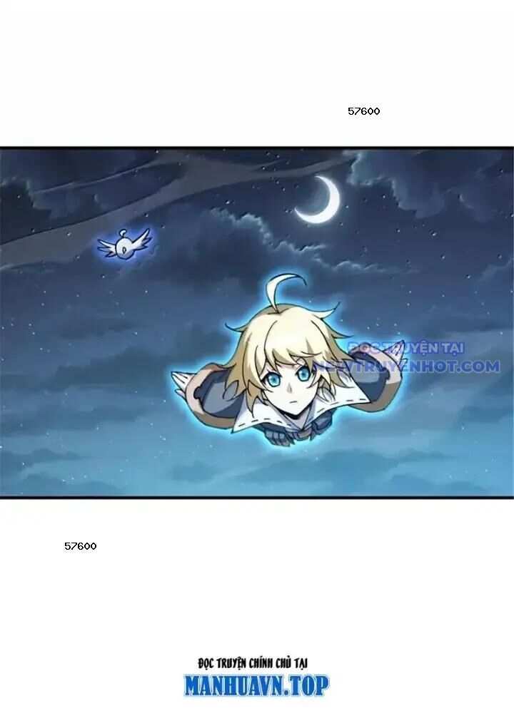 Thả Vu Nữ Đó Ra Chap 678 - Next Chap 679