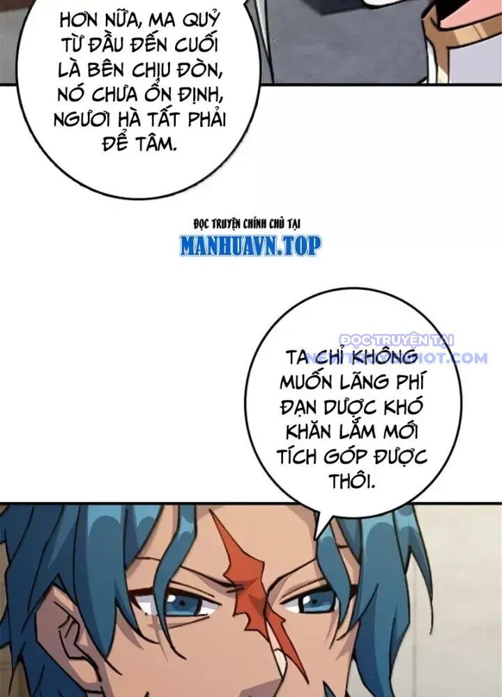 Thả Vu Nữ Đó Ra Chap 678 - Next Chap 679