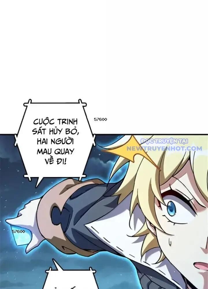 Thả Vu Nữ Đó Ra Chap 678 - Next Chap 679