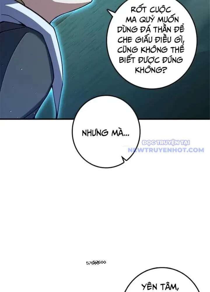 Thả Vu Nữ Đó Ra Chap 678 - Next Chap 679