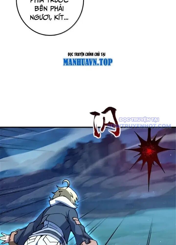 Thả Vu Nữ Đó Ra Chap 678 - Next Chap 679