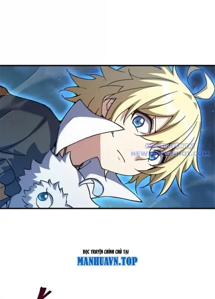 Thả Vu Nữ Đó Ra Chap 678 - Next Chap 679