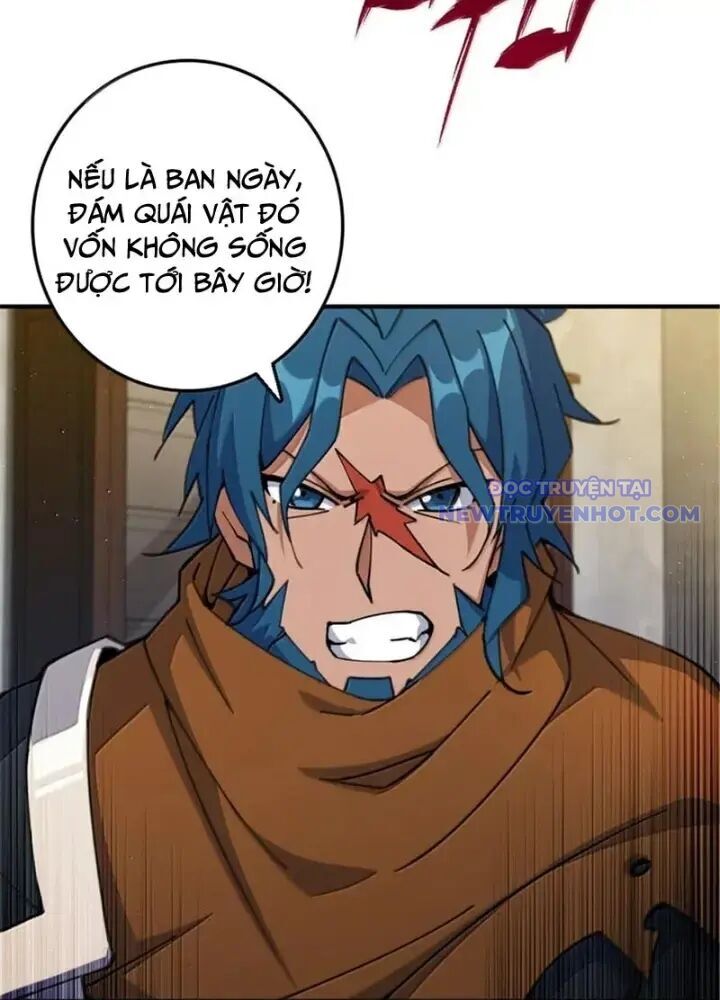 Thả Vu Nữ Đó Ra Chap 678 - Next Chap 679