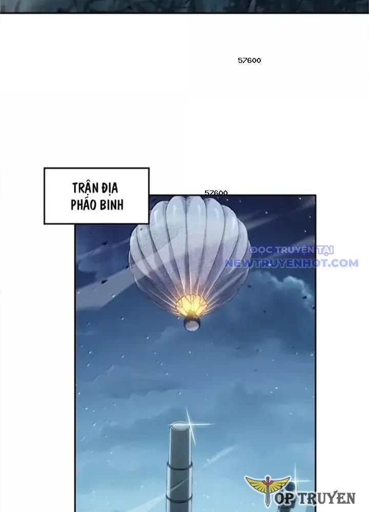 Thả Vu Nữ Đó Ra Chap 679 - Next Chap 680