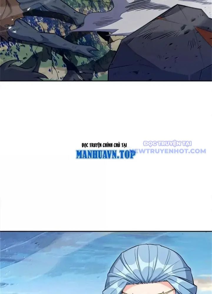 Thả Vu Nữ Đó Ra Chap 679 - Next Chap 680