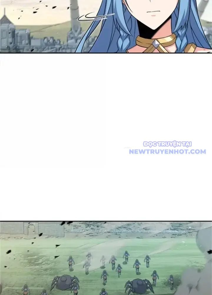 Thả Vu Nữ Đó Ra Chap 679 - Next Chap 680