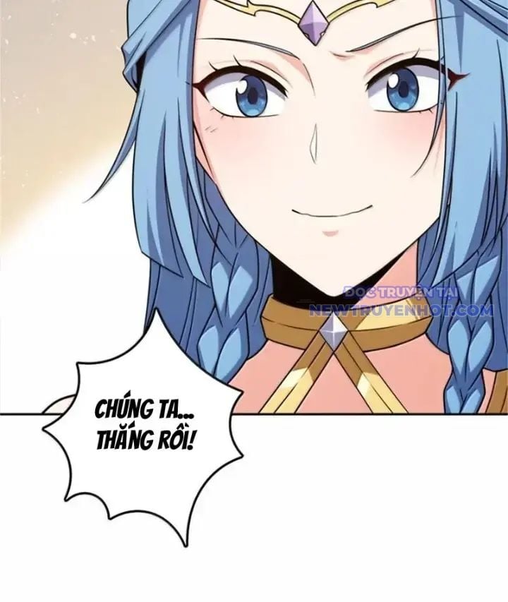 Thả Vu Nữ Đó Ra Chap 679 - Next Chap 680