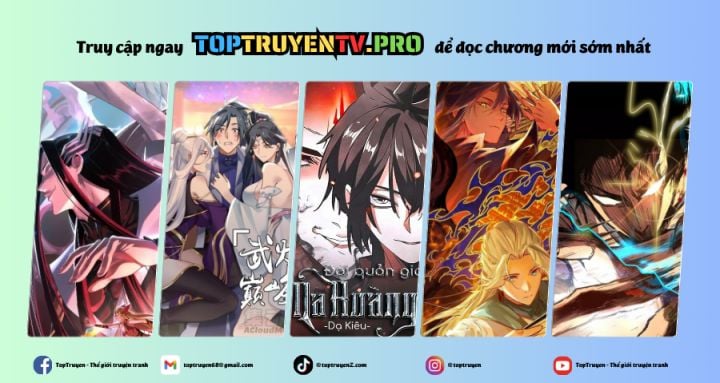 Thả Vu Nữ Đó Ra Chap 679 - Next Chap 680