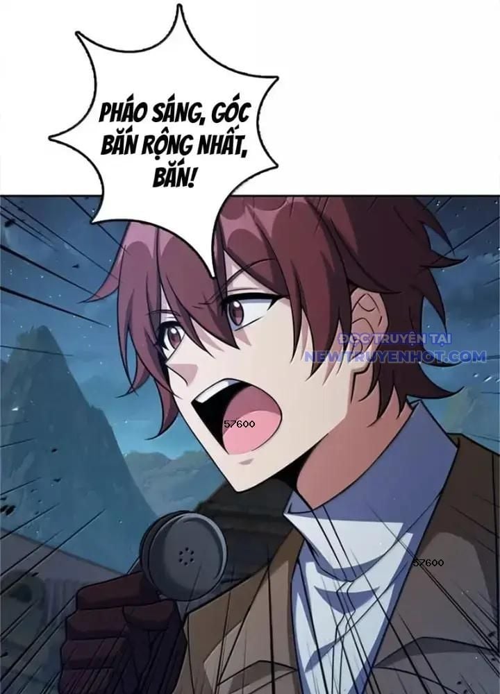 Thả Vu Nữ Đó Ra Chap 679 - Next Chap 680