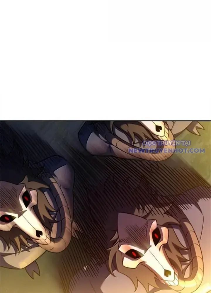 Thả Vu Nữ Đó Ra Chap 679 - Next Chap 680