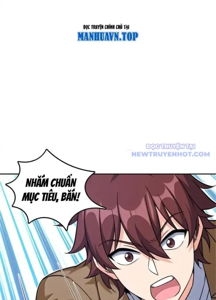 Thả Vu Nữ Đó Ra Chap 679 - Next Chap 680