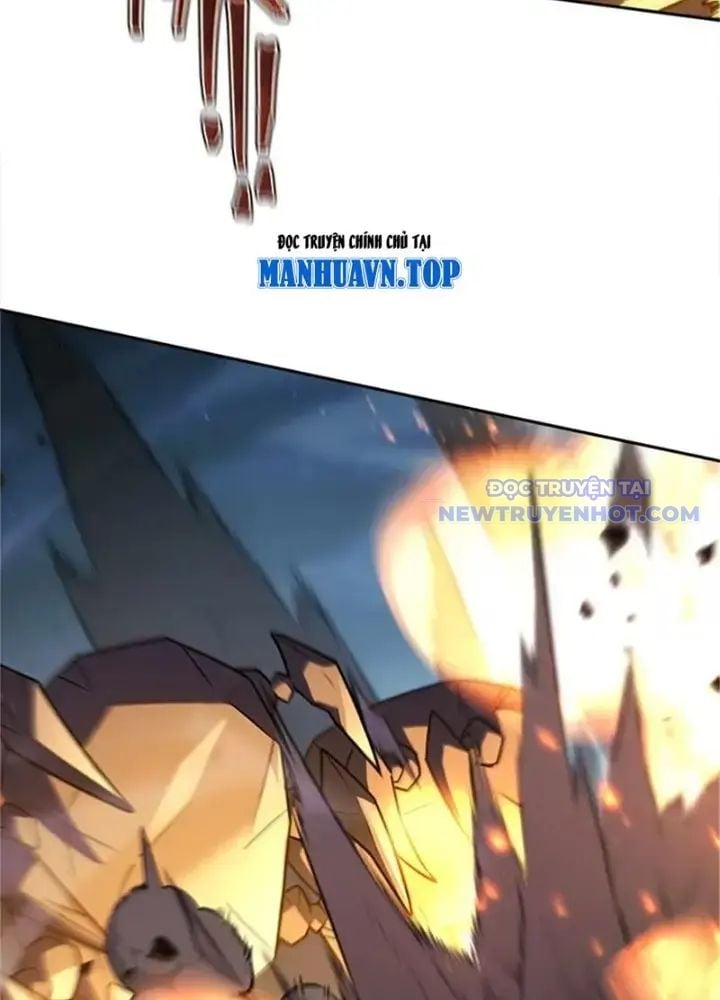 Thả Vu Nữ Đó Ra Chap 679 - Next Chap 680