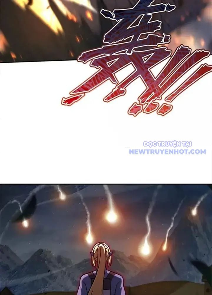 Thả Vu Nữ Đó Ra Chap 679 - Next Chap 680