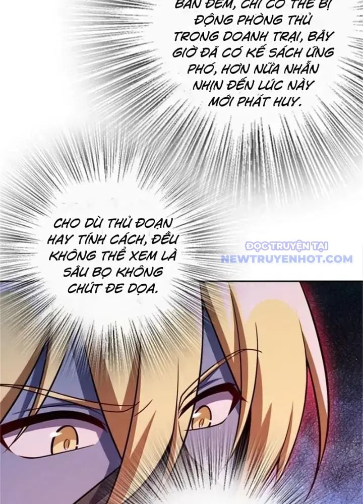Thả Vu Nữ Đó Ra Chap 679 - Next Chap 680