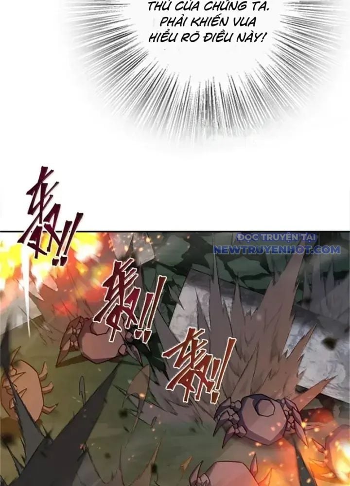 Thả Vu Nữ Đó Ra Chap 679 - Next Chap 680