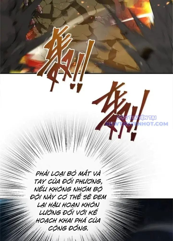 Thả Vu Nữ Đó Ra Chap 679 - Next Chap 680