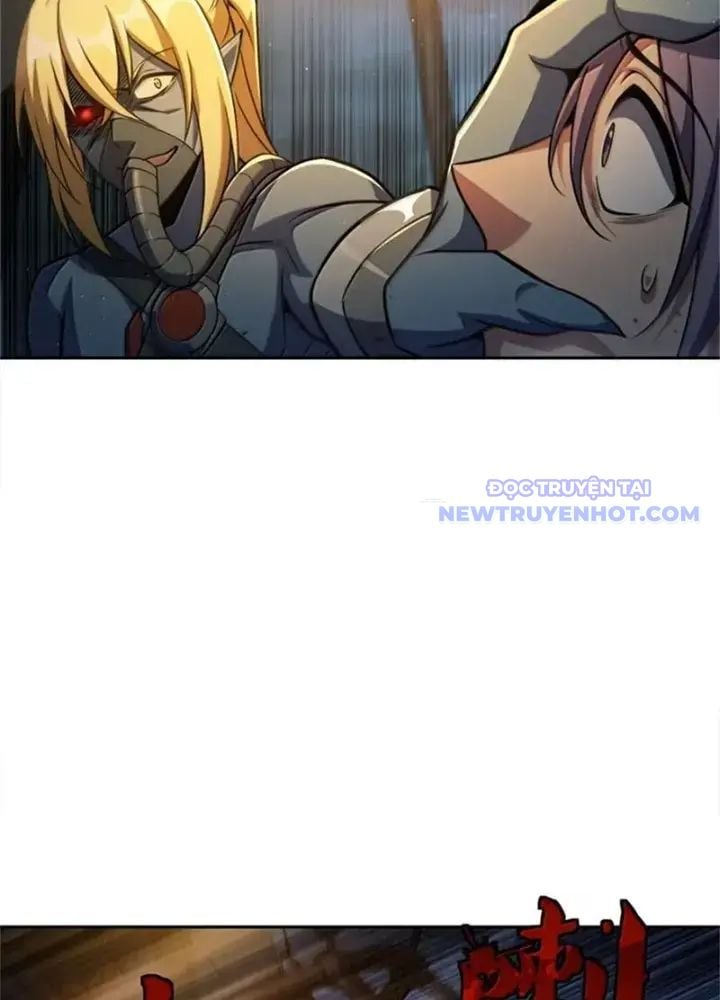 Thả Vu Nữ Đó Ra Chap 679 - Next Chap 680