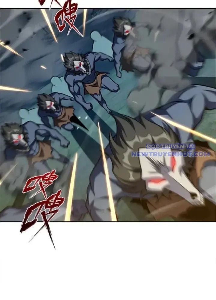 Thả Vu Nữ Đó Ra Chap 679 - Next Chap 680