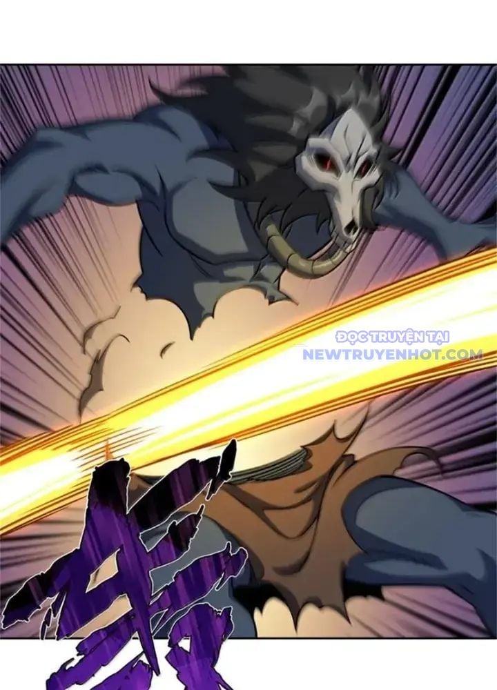 Thả Vu Nữ Đó Ra Chap 679 - Next Chap 680