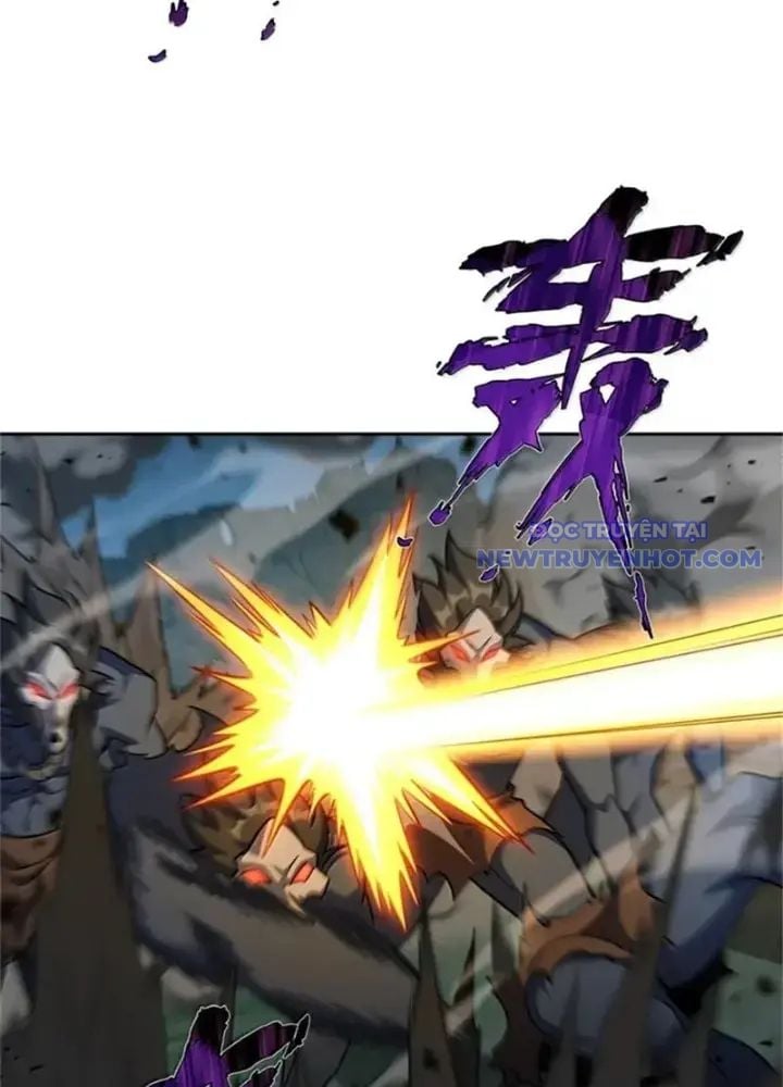 Thả Vu Nữ Đó Ra Chap 679 - Next Chap 680