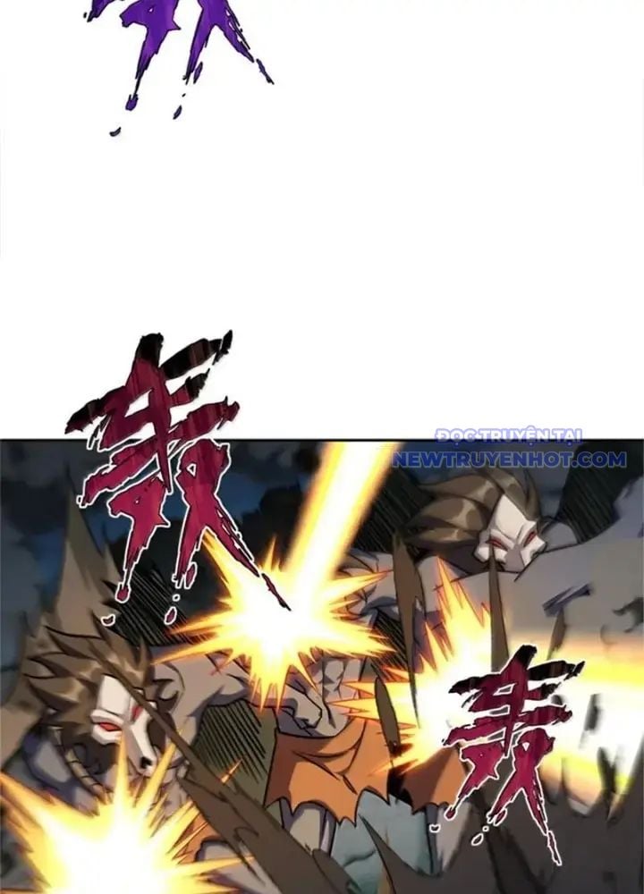 Thả Vu Nữ Đó Ra Chap 679 - Next Chap 680