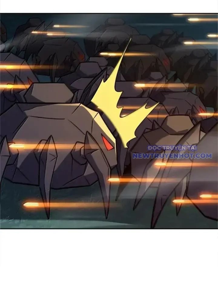 Thả Vu Nữ Đó Ra Chap 679 - Next Chap 680