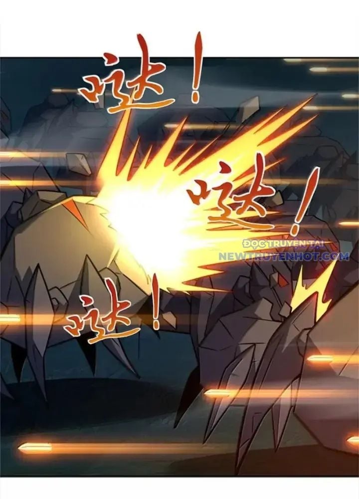 Thả Vu Nữ Đó Ra Chap 679 - Next Chap 680