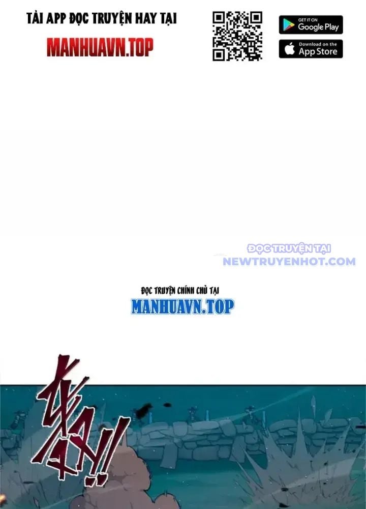 Thả Vu Nữ Đó Ra Chap 679 - Next Chap 680