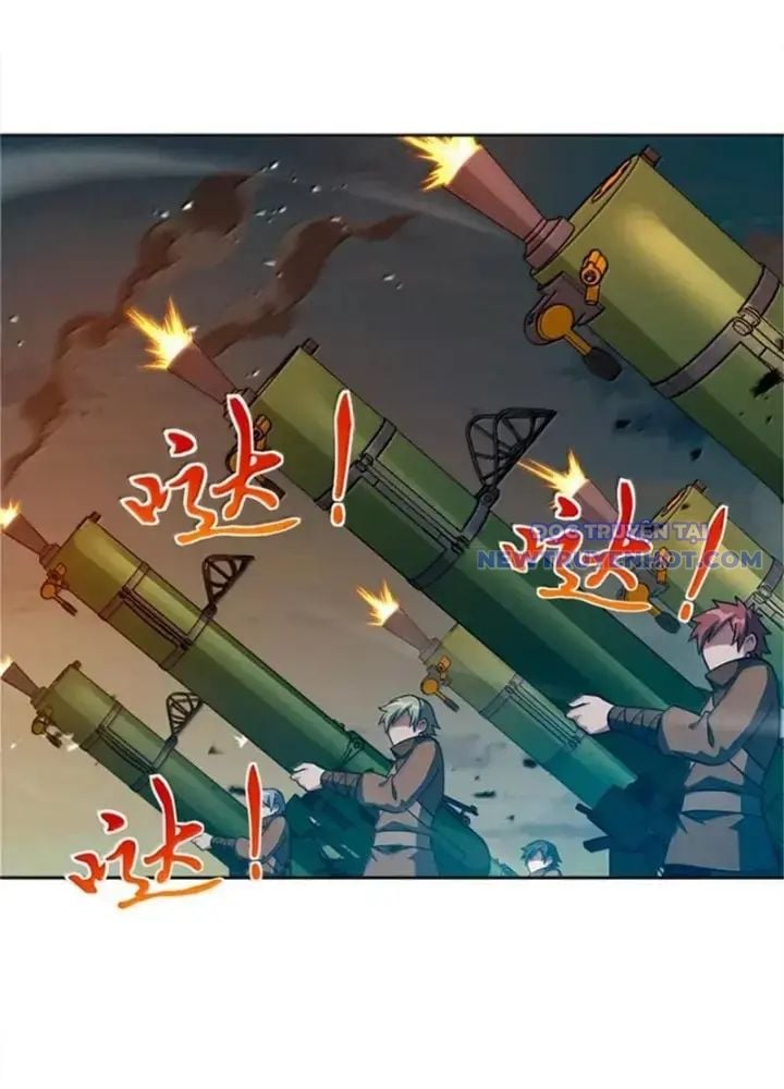 Thả Vu Nữ Đó Ra Chap 679 - Next Chap 680