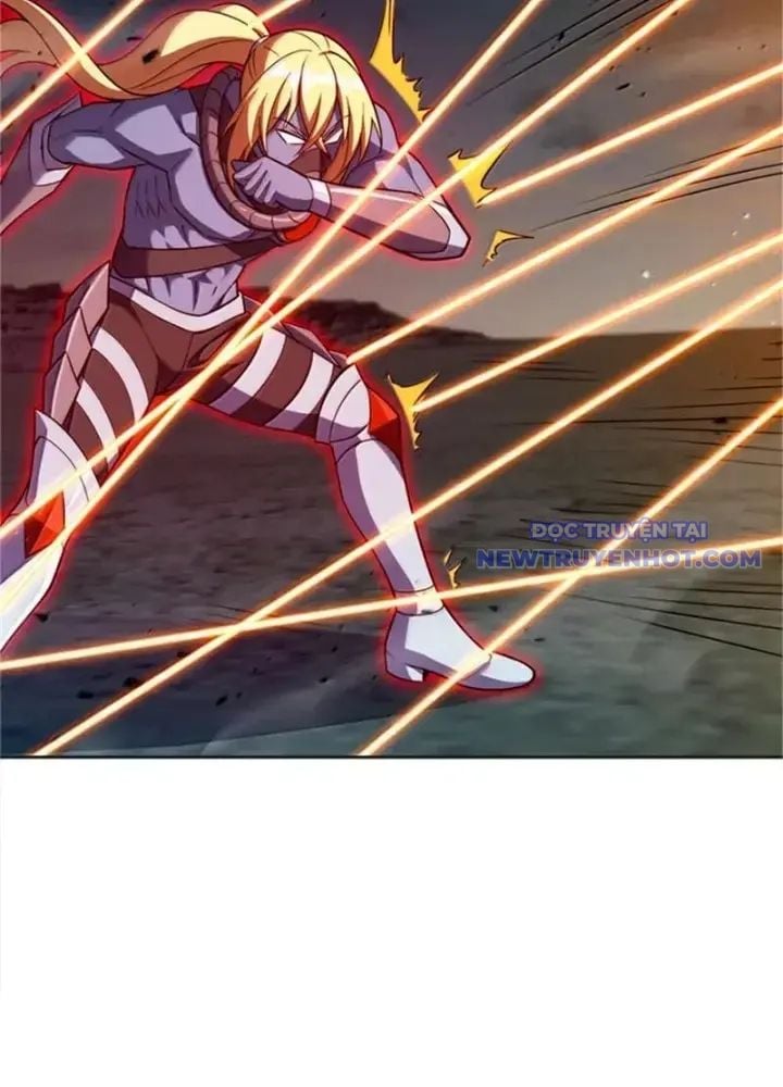 Thả Vu Nữ Đó Ra Chap 679 - Next Chap 680