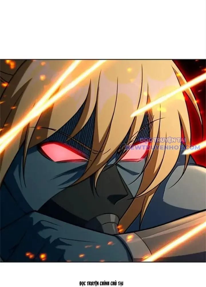 Thả Vu Nữ Đó Ra Chap 679 - Next Chap 680