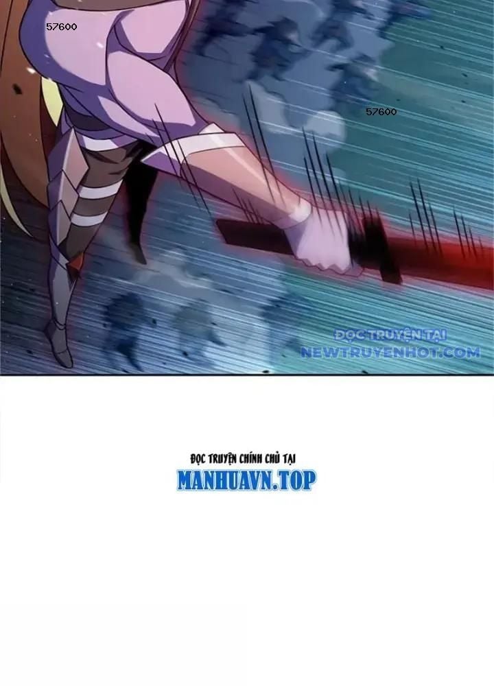 Thả Vu Nữ Đó Ra Chap 679 - Next Chap 680