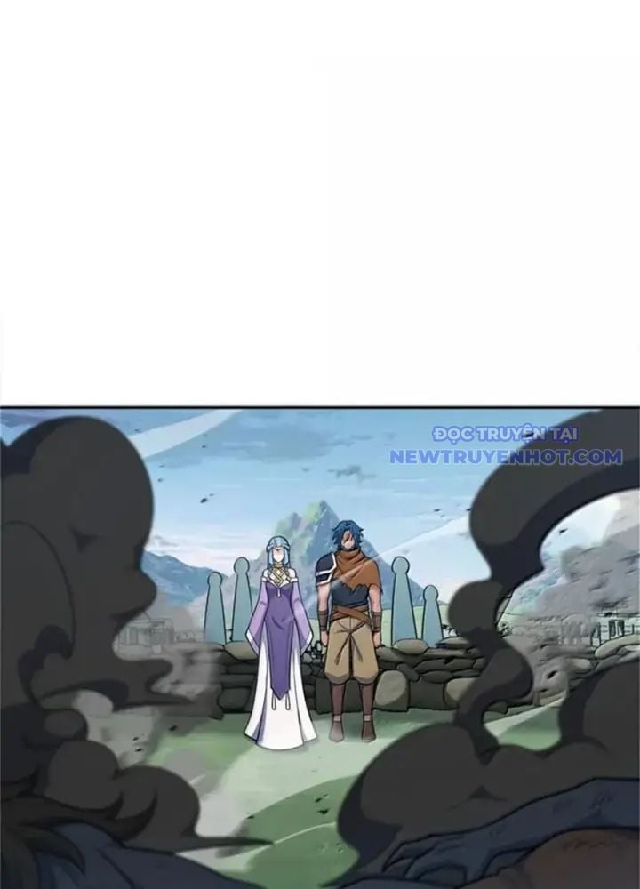 Thả Vu Nữ Đó Ra Chap 679 - Next Chap 680