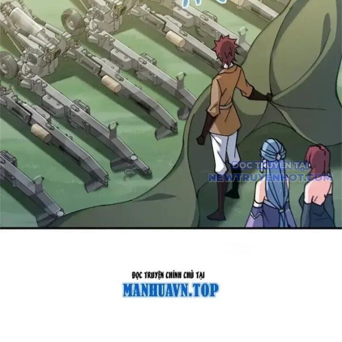 Thả Vu Nữ Đó Ra Chap 680 - Next Chap 681