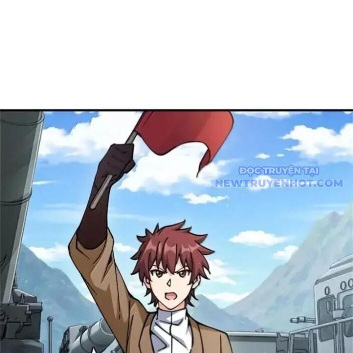 Thả Vu Nữ Đó Ra Chap 680 - Next Chap 681