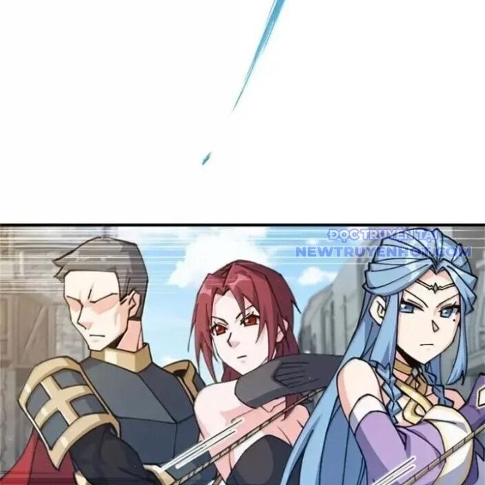 Thả Vu Nữ Đó Ra Chap 680 - Next Chap 681