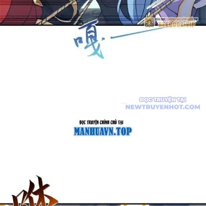 Thả Vu Nữ Đó Ra Chap 680 - Next Chap 681