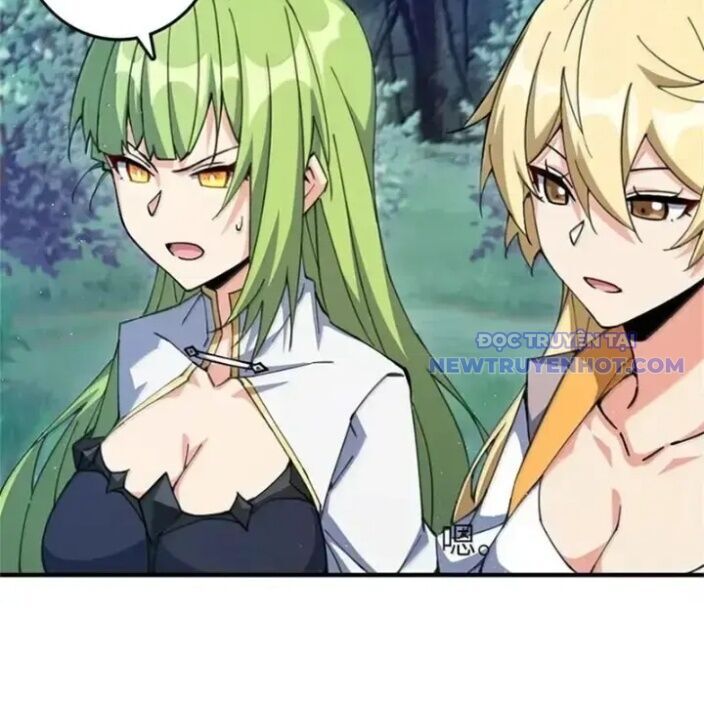 Thả Vu Nữ Đó Ra Chap 680 - Next Chap 681