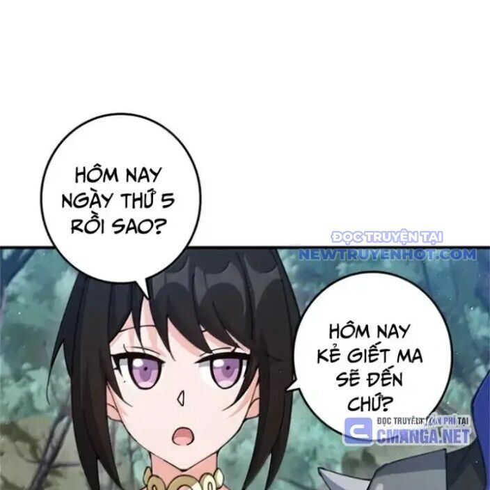 Thả Vu Nữ Đó Ra Chap 680 - Next Chap 681