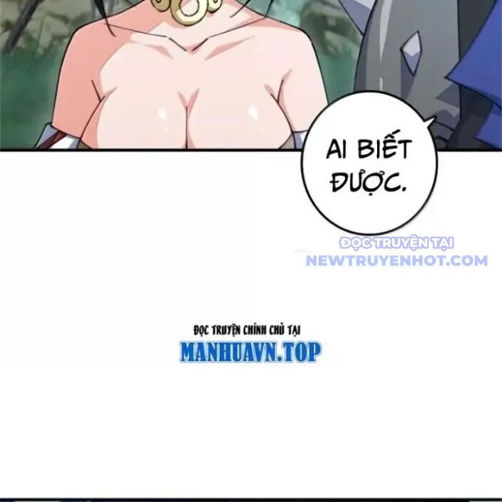 Thả Vu Nữ Đó Ra Chap 680 - Next Chap 681