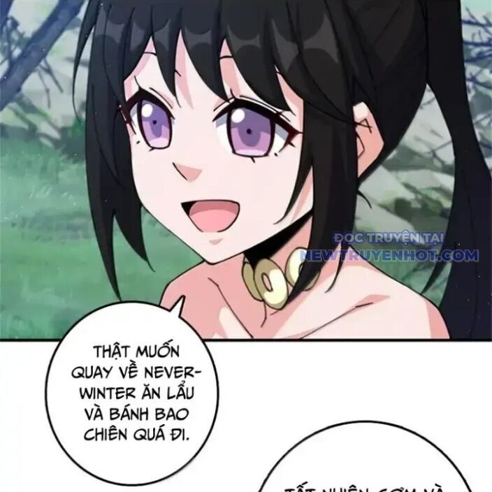 Thả Vu Nữ Đó Ra Chap 680 - Next Chap 681