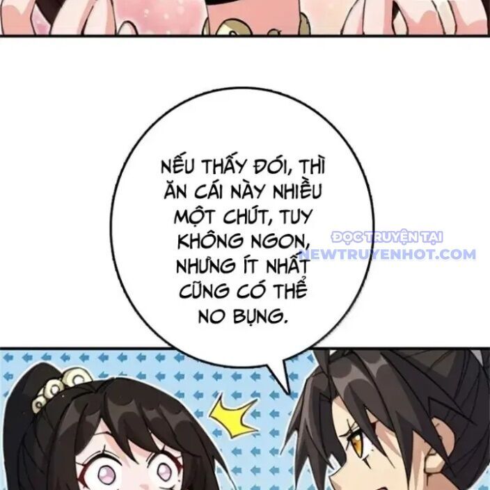 Thả Vu Nữ Đó Ra Chap 680 - Next Chap 681