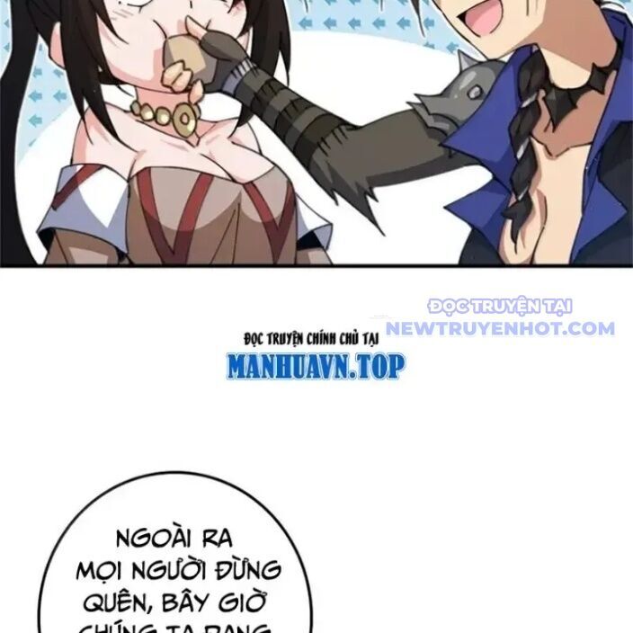 Thả Vu Nữ Đó Ra Chap 680 - Next Chap 681