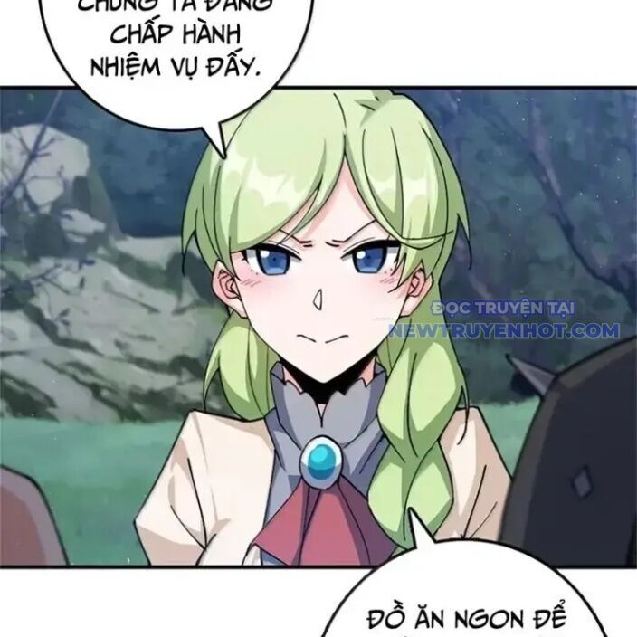 Thả Vu Nữ Đó Ra Chap 680 - Next Chap 681