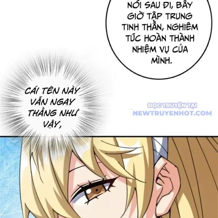 Thả Vu Nữ Đó Ra Chap 680 - Next Chap 681
