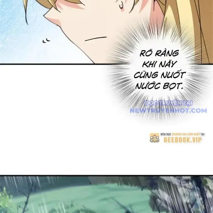 Thả Vu Nữ Đó Ra Chap 680 - Next Chap 681