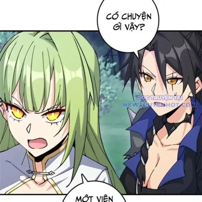 Thả Vu Nữ Đó Ra Chap 680 - Next Chap 681