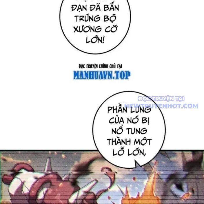 Thả Vu Nữ Đó Ra Chap 680 - Next Chap 681